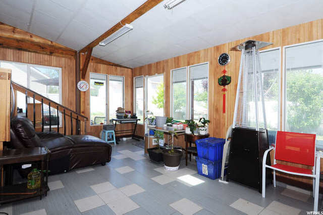sun room