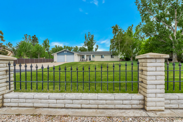Existing Home