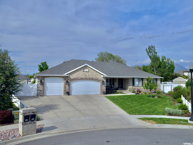 Existing Home
