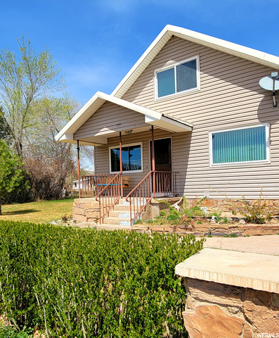 Existing Home