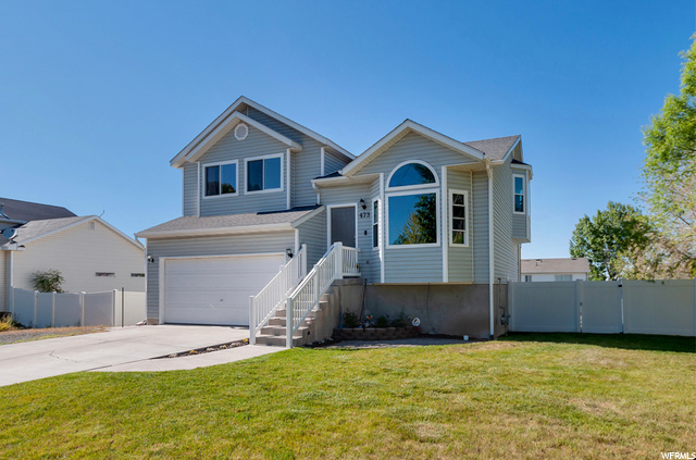 Existing Home