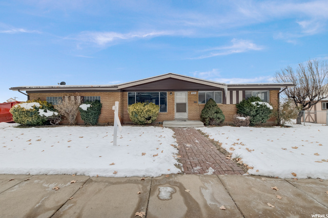 Existing Home