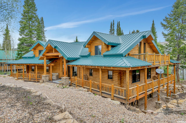 Existing Home