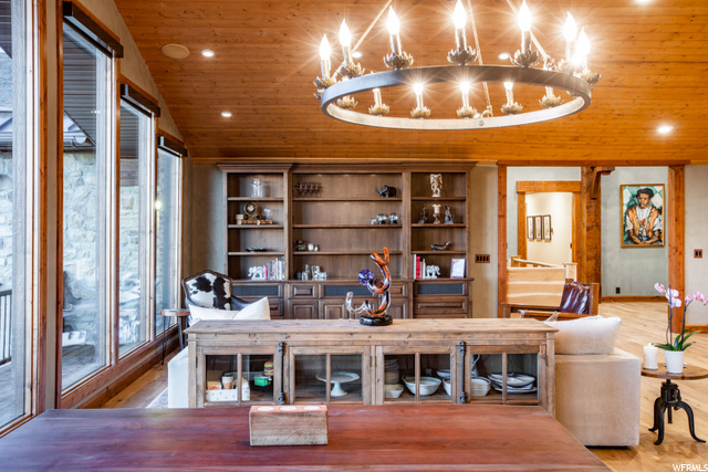 Dining / Family Room
