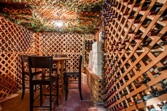 Wine Cellar