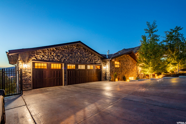 Existing Home