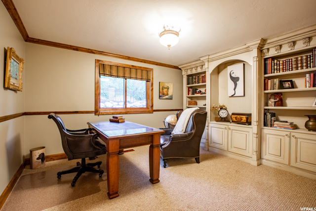 2nd Office