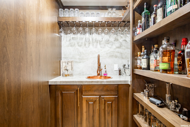 Wet Bar #2