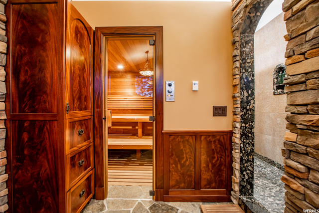Master Sauna