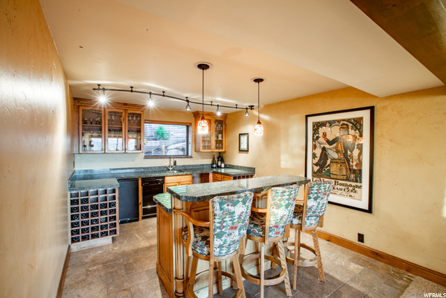 Wet Bar