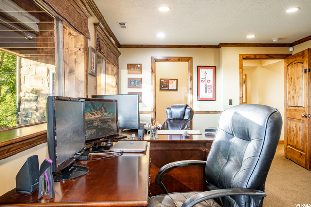 Home Office