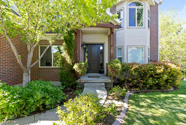 Existing Home
