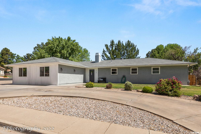 Existing Home