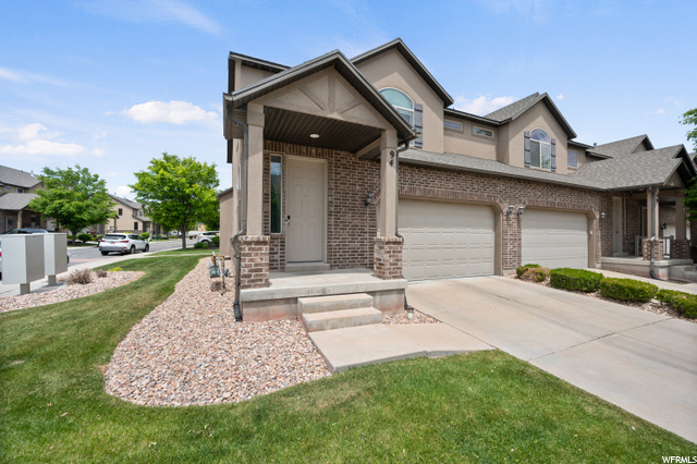 Existing Home