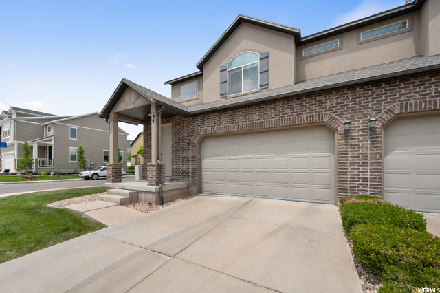 Front Elevation