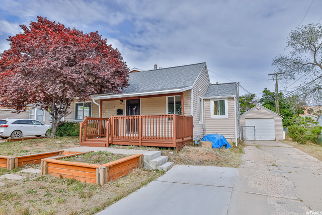 169 S 450 E, Clearfield, UT 84015 — photo 3