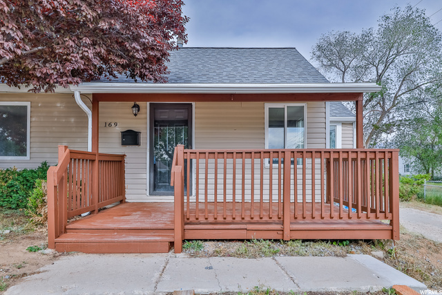 169 S 450 E, Clearfield, UT 84015 — photo 4
