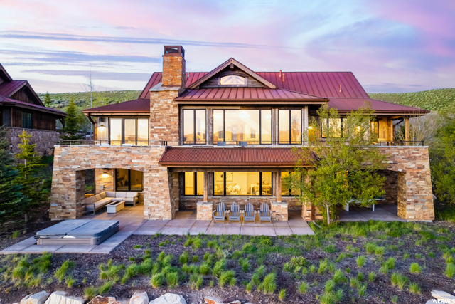 Existing Home