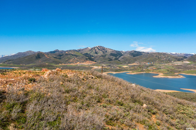 10677 N Reflection Rdg #1, Hideout, UT 84036 — photo 4