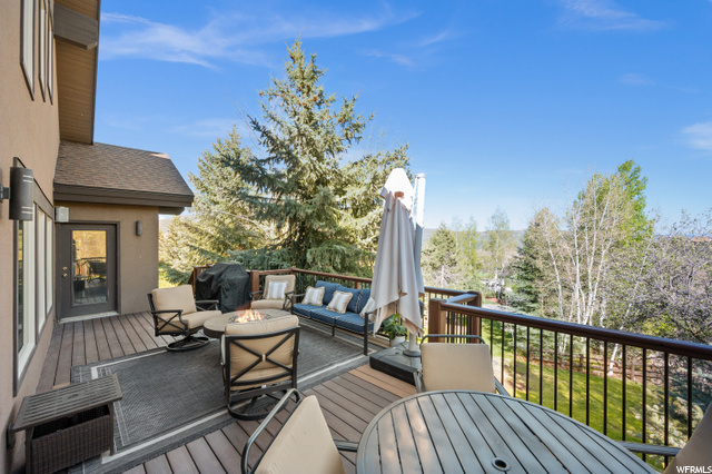 8770 Lone Pine Ct, Park City, UT 84098 — photo 6