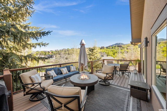 8770 Lone Pine Ct, Park City, UT 84098 — photo 5