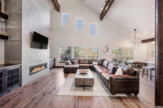 8770 Lone Pine Ct, Park City, UT 84098 — photo 2