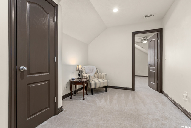 Upstairs Landing