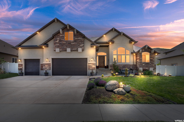 Existing Home