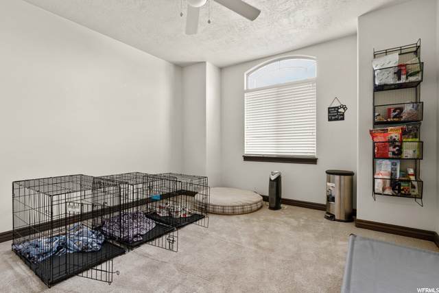 2nd Bedroom, Main Floor