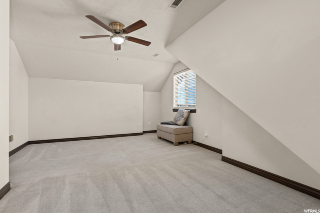 2nd Bedroom, Upstairs
