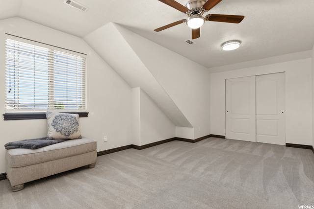 2nd Bedroom, Upstairs