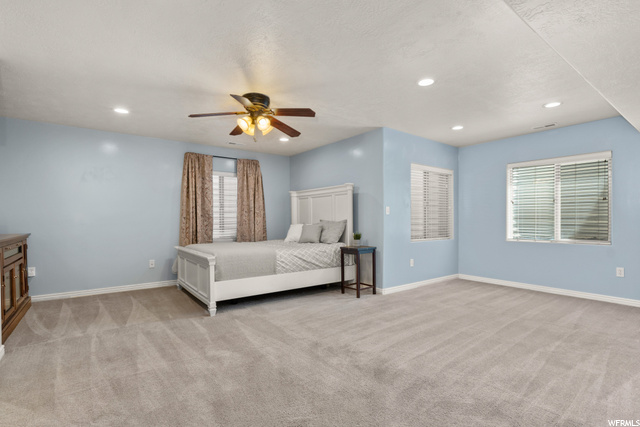 Basement Owners' Retreat