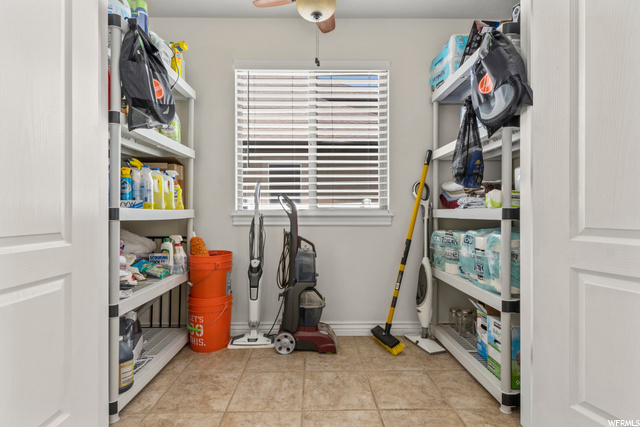 Extra Storage