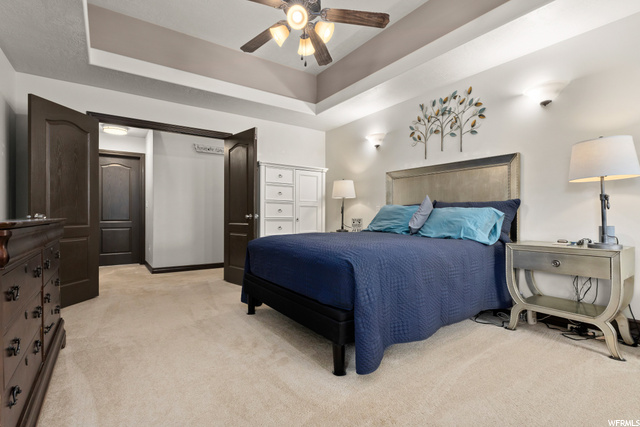 Main Floor Owners Retreat