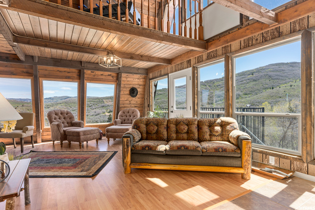 Existing Home