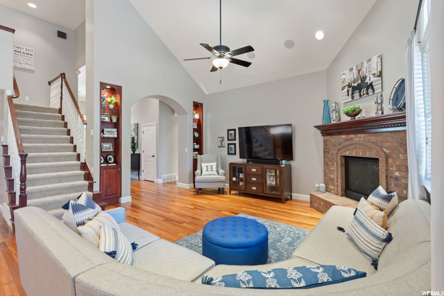 2324 E 425 N, Layton, UT 84040 — photo 9