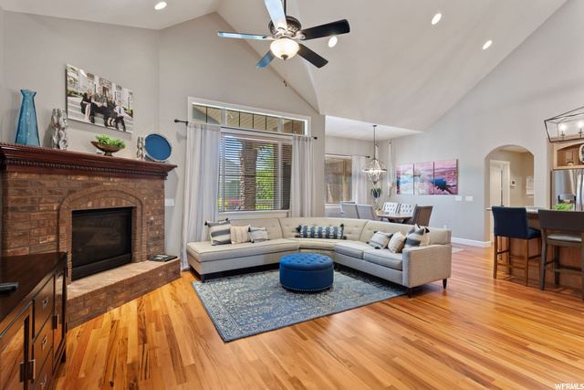 2324 E 425 N, Layton, UT 84040 — photo 12