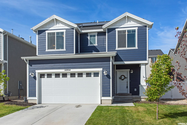 Existing Home