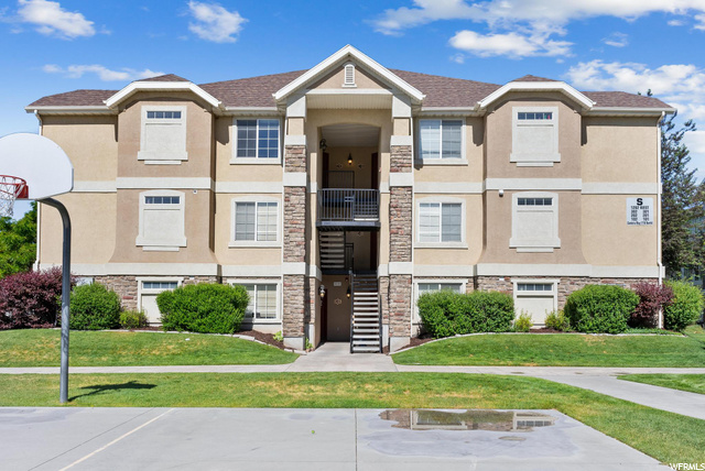 Existing Home