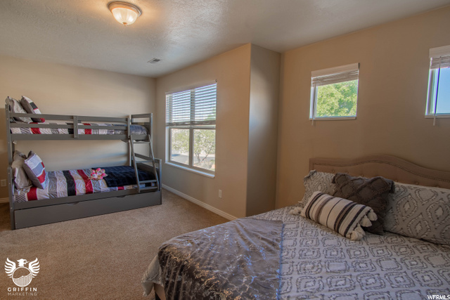 Master Bedroom Upstairs