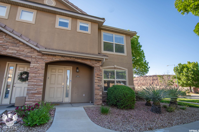 Existing Home