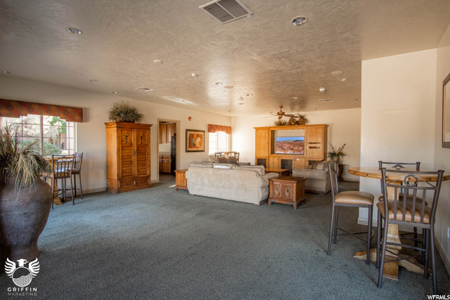 Club house