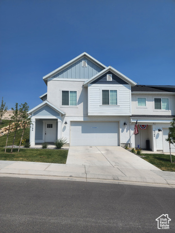 9786 N AARON AVE #221, Eagle Mountain UT 84005