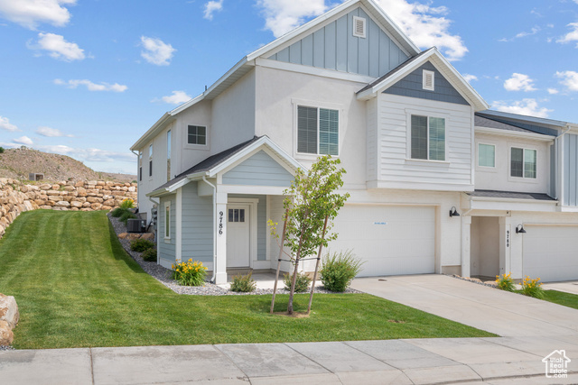 9786 N AARON AVE #221, Eagle Mountain UT 84005