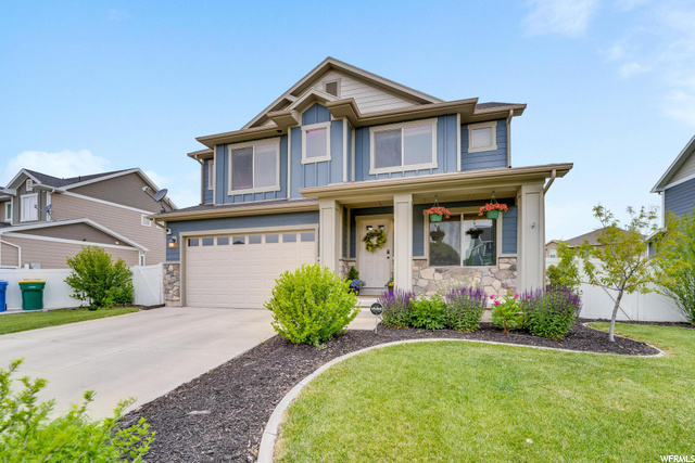Existing Home