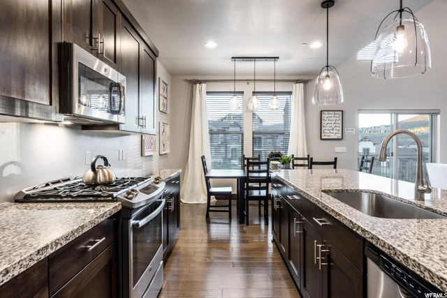 13525 N Noah Ct, Kamas, UT 84036 — photo 8