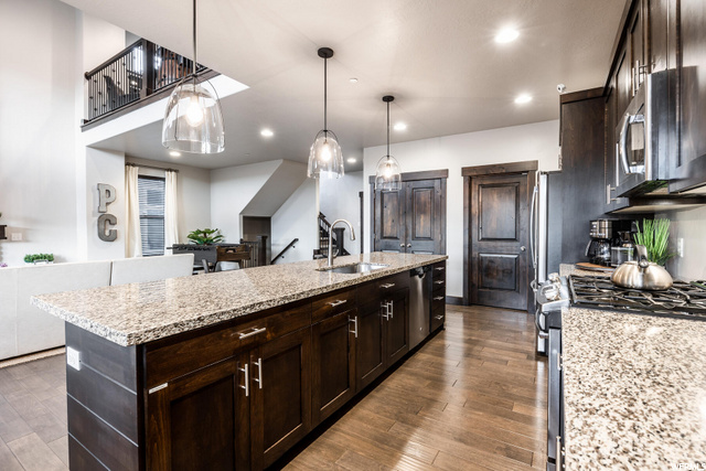 13525 N Noah Ct, Kamas, UT 84036 — photo 10