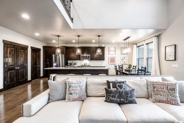 13525 N Noah Ct, Kamas, UT 84036 — photo 5
