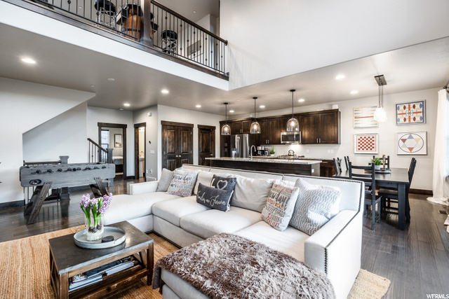 13525 N Noah Ct, Kamas, UT 84036 — photo 4