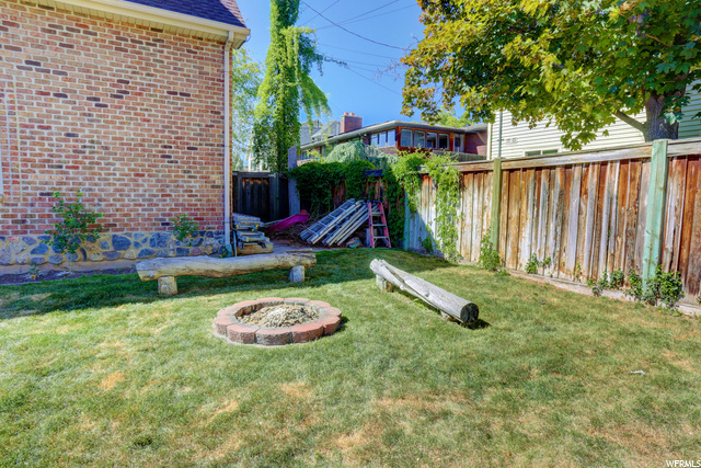 Fire Pit